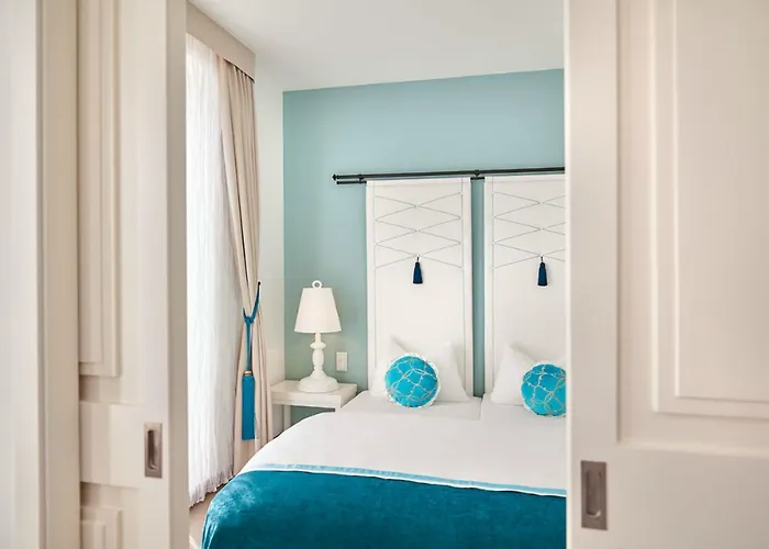 Aparthotel Hapimag Lisbon