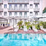 Apartahotel Hapimag Lisboa