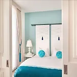 Apartahotel Hapimag 4*