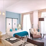 Apartahotel Hapimag 4*