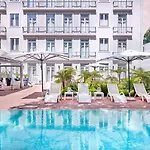 Hapimag Apartahotel 4*