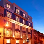 Hapimag Apartahotel Lisboa