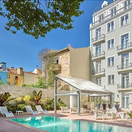 Hapimag Apartahotel 4*