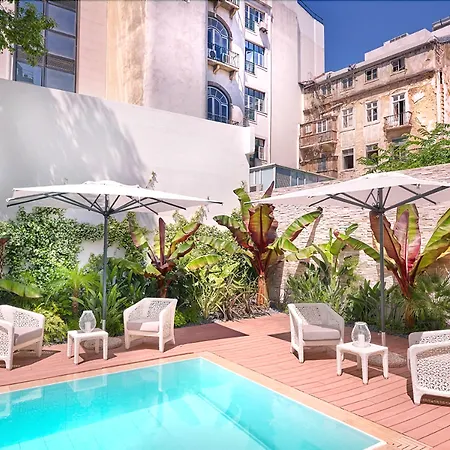 Hapimag 4* Lisboa