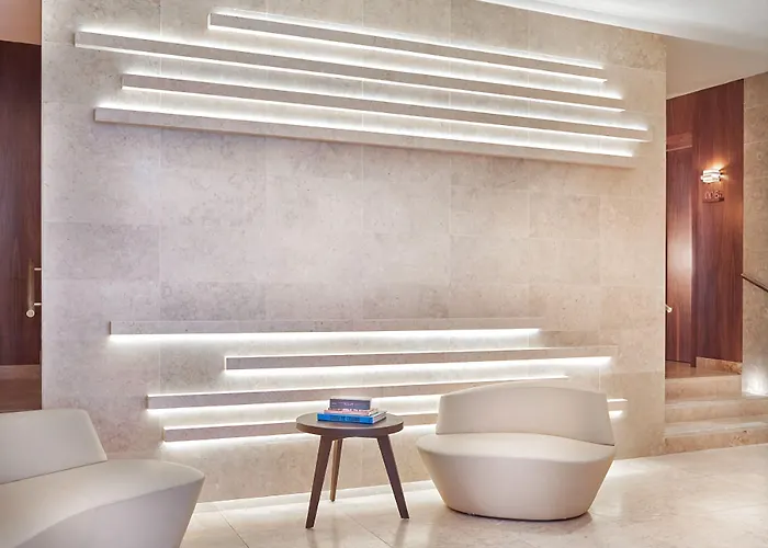 Apartahotel Hapimag 4*