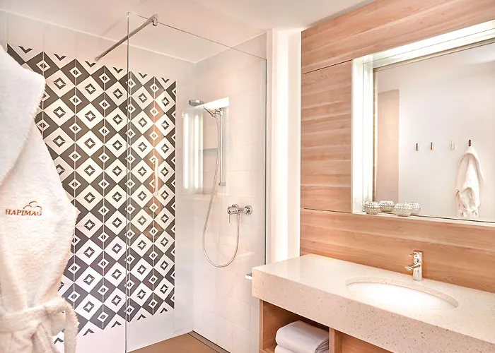 Hapimag Apartahotel Lisboa