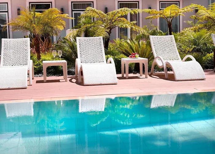 Apartahotel Hapimag 4*