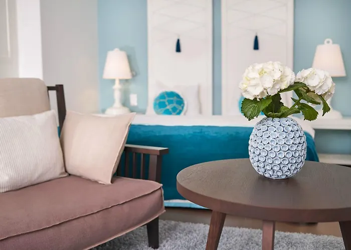 Hapimag Apartahotel 4*