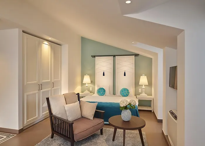 Apartahotel Hapimag Lisboa